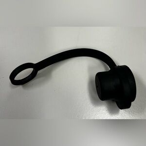 Toyota Dust Cover Male for Toyota Forklift - Part Number 68127-U2180-71